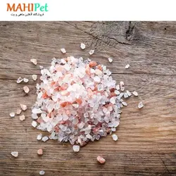 نمک سفید آکواریوم (کیلویی)