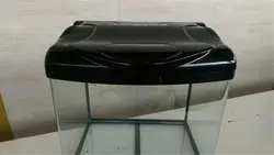 آکواریوم دلسا L470 بدون پایه