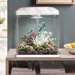 آکواریوم آکوا مدل BT-300 طول 30 سانتی متر
