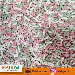 غذای ماهی آکواریوم استیک میکس تروپیکال (500 گرم)