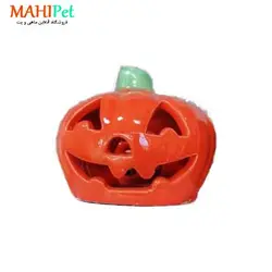 کدو هالووین سرامیکی