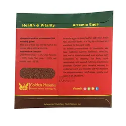 سیست آرتمیا فونیکس مدل VIT-16