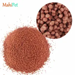 غذای فلوت ماهی سایز 1 میلی متر (500 گرمی)