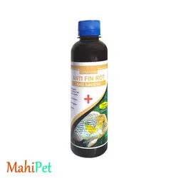 محلول ضد پوسیدگی باله و دم ماهی کیا آکوا DO-25 حجم 250 میلی‌لیتر