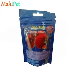 غذای ماهی تاپ فیش مدل Discus Bites وزن 50 گرم