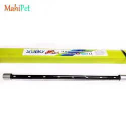 لامپ آکواریوم سوبو T4-80 LED سفید قرمز