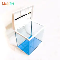 آکواریوم آکوا مدل BT-500 طول 50 سانتی متر