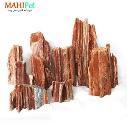 سنگ رد وود لاین آکواریوم