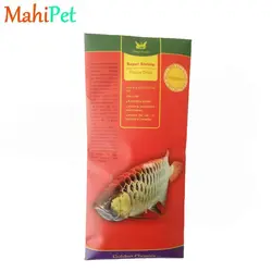 غذای ماهی گلدن فونیکس مدل SUPER SHRIMP وزن 60 گرم