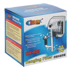 فیلتر هنگان سی استار HX-003