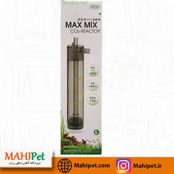 راکتور co2 ایستا مدل MAX MIX لارج