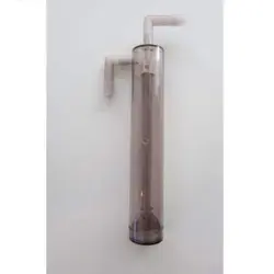 راکتور co2 ایستا مدل MAX MIX لارج