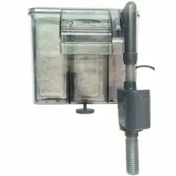 فیلتر هنگان آکواریوم آکوا مدل HF-400