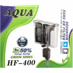 فیلتر هنگان آکواریوم آکوا مدل HF-400