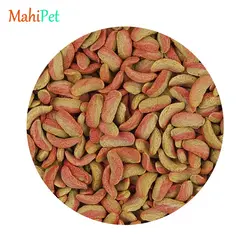 غذای مخصوص ماهی کوی تروپیکال Koi Croissant Colour وزن 50 گرم