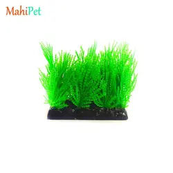 گیاه مصنوعی آکواریوم ماهیران مدل بهاره PP-10CM