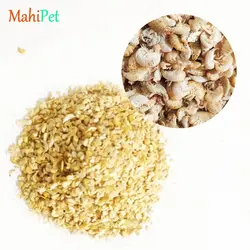 غذای خشک ماهی میگو ماهیران (100 گرم)