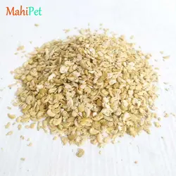 غذای خشک ماهی میگو ماهیران (100 گرم)