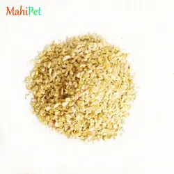 غذای خشک ماهی میگو ماهیران (100 گرم)