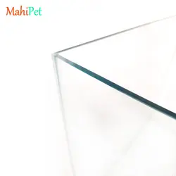 آکواریوم نیم دایره ماهیران طول 43 سانتی متر