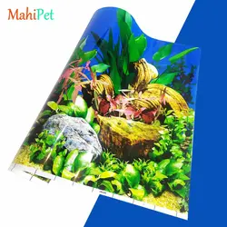 خرید پوستر پس زمینه آکواریوم تک رو (1متری عرض 50 سانتی متر) - ماهی پت| فروشگاه اینترنتی آکواریوم و ماهی