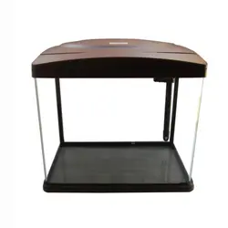 آکواریوم مکانیزه ماهیران مدل MA-22