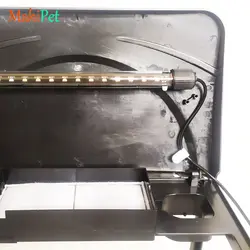 آکواریوم مکانیزه ماهیران مدل MA-22