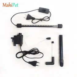 آکواریوم مکانیزه ماهیران مدل MA-22