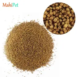 غذای فلوت ماهی سایز 2 میلی متر (200 گرمی)