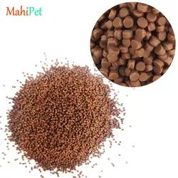 غذای پایه ماهیان Extruded سایز 2 میلی متر (20 گرمی)