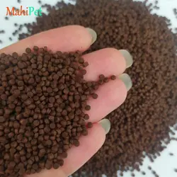غذای پایه ماهیان Extruded سایز 2 میلی متر (20 گرمی)
