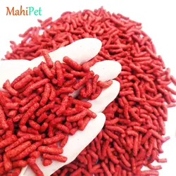 غذای استیک کوی قرمز بسته 200 گرمی