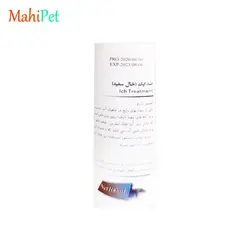 محلول ضد ایک آکوا حجم 100 میلی لیتر