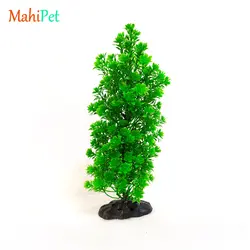درختچه مصنوعی آکواریوم مدل سرو کد 2116 سایز 10×43 سانتی متر