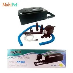 تاپ فیلتر آکواریوم آکوا مدل Aqua TOP-1180