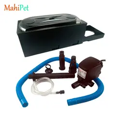 تاپ فیلتر آکواریوم آکوا مدل Aqua TOP-1180