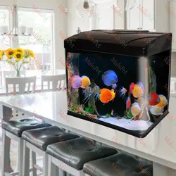 آکواریوم آکوا مدل BT-600 طول 60 سانتی متر