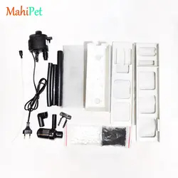 آکواریوم آکوا مدل BT-600 طول 60 سانتی متر