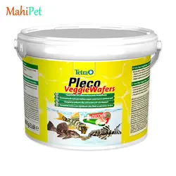 خرید غذای مخصوص ماهی کت تترا پلکو 1800 گرمی - ماهی پت| فروشگاه اینترنتی آکواریوم و ماهی