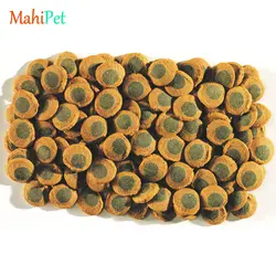 خرید غذای مخصوص ماهی کت تترا پلکو 1800 گرمی - ماهی پت| فروشگاه اینترنتی آکواریوم و ماهی