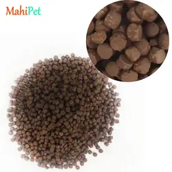 غذای پایه ماهیان Extruded سایز 4 میلی متر (500 گرمی)