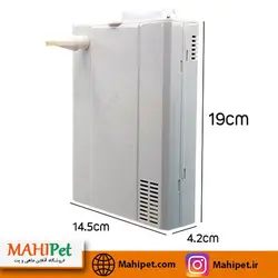 فیلتر آکواریوم سوبو مدل wp-200H