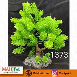 درختچه مصنوعی آکواریوم کد 1373