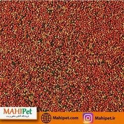 خرید غذای ماهی آکواریوم تروپیکال سوپرویت گرانولات 100 گرم - ماهی پت| فروشگاه اینترنتی آکواریوم و ماهی