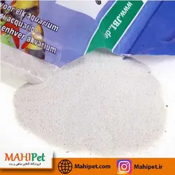 شن سنسیبار وایت JBL (10kg)