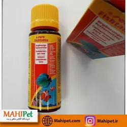 مولتی ویتامین فیشتامین سرا (100ml)