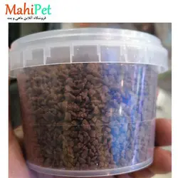 غذا زیر آبی سایز درشت 190 گرم