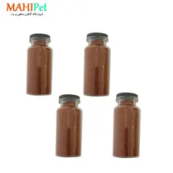 سیست آرتمیا مدل دکپسوله A010 وزن 12گرم بسته 4 عددی