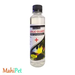 محلول افزودنی سیر آکواریوم کیا آکوا مدل af-25 حجم 250 میلی لیتر