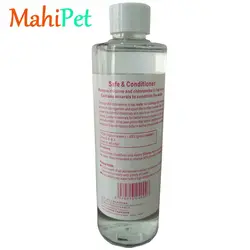 محلول دکتر تانک مدل تصفیه آب آکواریوم Safe &amp; Conditioner